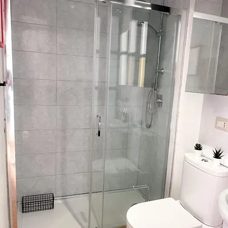 Apartament Toctoc *