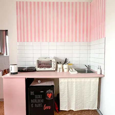 Toctoc Apartament