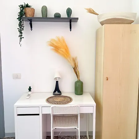 Apartamento Toctoc Catania