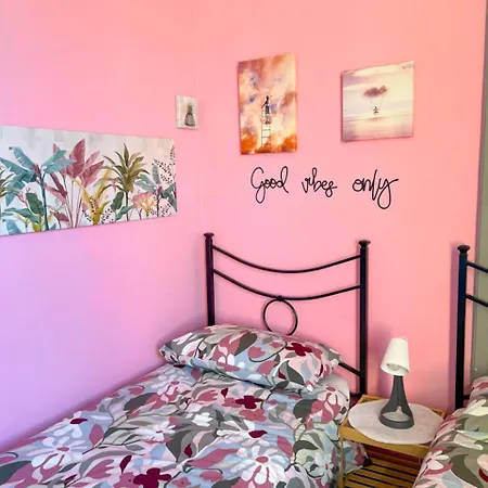 Apartamento Toctoc Catania