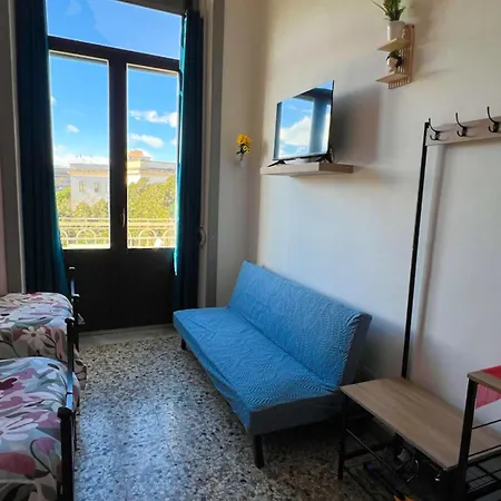 Appartement Toctoc *