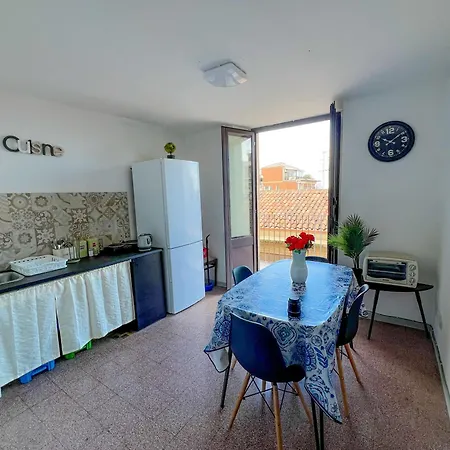 Apartamento Toctoc *