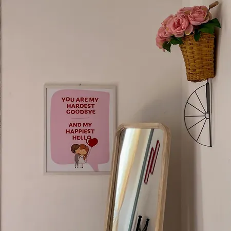 Apartman Toctoc Catania
