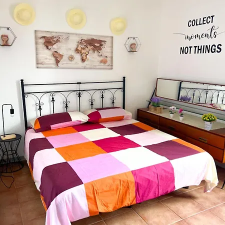 Toctoc Apartament *