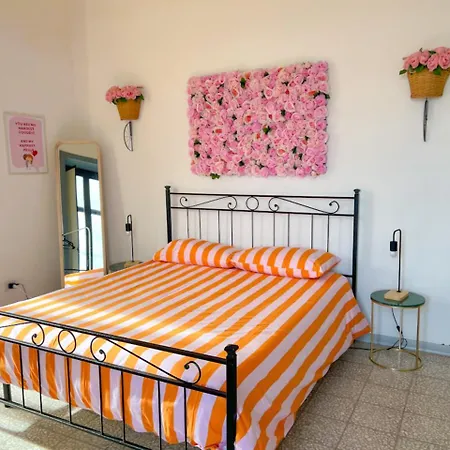 Toctoc Apartamento *