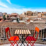 Toctoc Lägenhet Catania