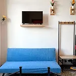 Toctoc Lägenhet Catania