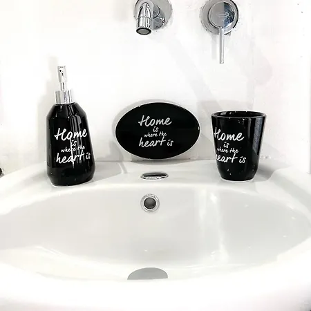 Appartement Toctoc - Think Pink Catane