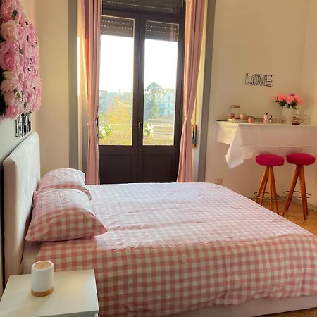 Toctoc - Think Pink * Catane