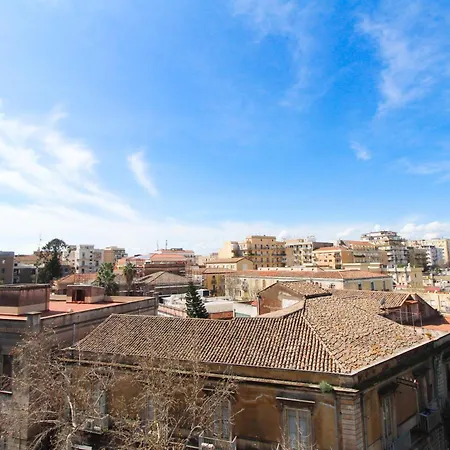 Lägenhet Toctoc Catania