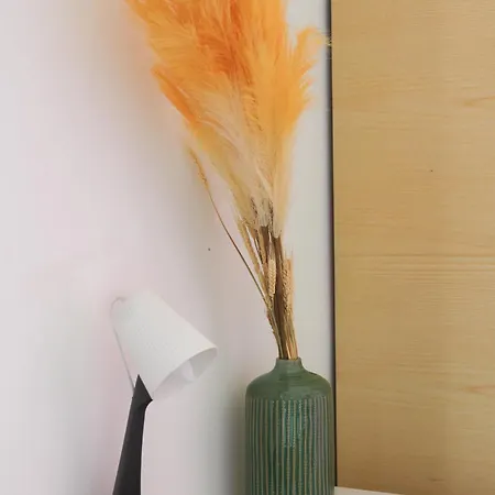 Apartmán Toctoc *