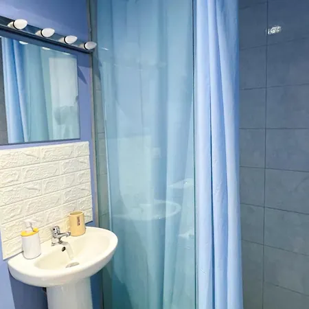 Apartmán Toctoc Katánie
